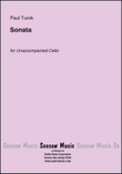 Sonata for Violoncello