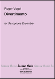 Divertimento