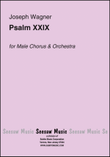 Psalm XXIX