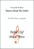3. Sisters