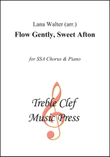 Flow Gently, Sweet Afton