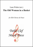 Old Woman in a Basket, The