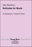 Solitudes for Music