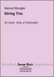 String Trio