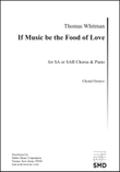 If Music be the Food of Love mini preview