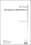 The Keeper of Moon-Flowers mini preview