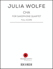 Cha