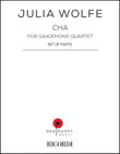 Cha