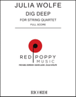 Dig Deep (score)