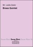 Brass Quintet