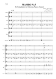 Mambo No. 5 (A Little Bit Of...)