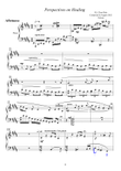 Perspectives on Healing: for solo piano