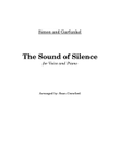 The Sound Of Silence