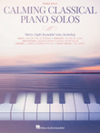 Calming Classical Piano Solos mini preview