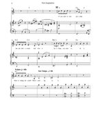 Pure Imagination English Horn scores gallery preview page 6