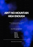 Ain't No Mountain High Enough