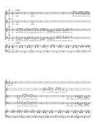 Gaston SSAATTBB scores gallery preview page 4