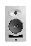 6.5″ 2-Way Powered Studio Monitor, V2
