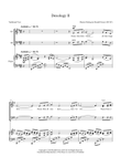 Doxology ll