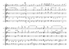 Pure Imagination Guitar Ensemble scores gallery preview page 3
