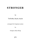 Stronger