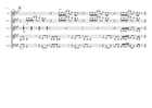 Three Little Birds Guitar Ensemble scores gallery preview page 6