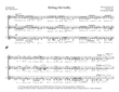 Killing Me Softly With His Song
