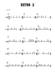 ritmo 2