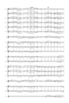 The Westminster Waltz Brass Band scores gallery preview page 4