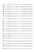 The Westminster Waltz Brass Band scores gallery preview page 5