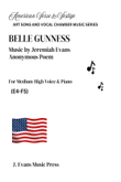 Belle Gunnes