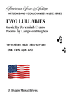 Two Lullabies