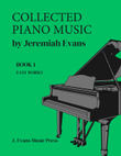 Collected Piano Works, Book 1 (Easy Works)
