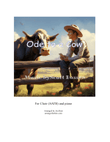 Ode to a Cow