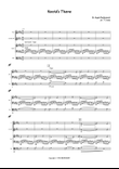 Harold's Theme
