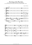 The Song of the Wise Fool
