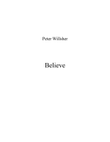 Believe