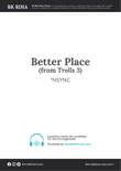 Better Place