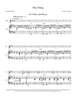 Our Song