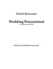 Wedding Processional