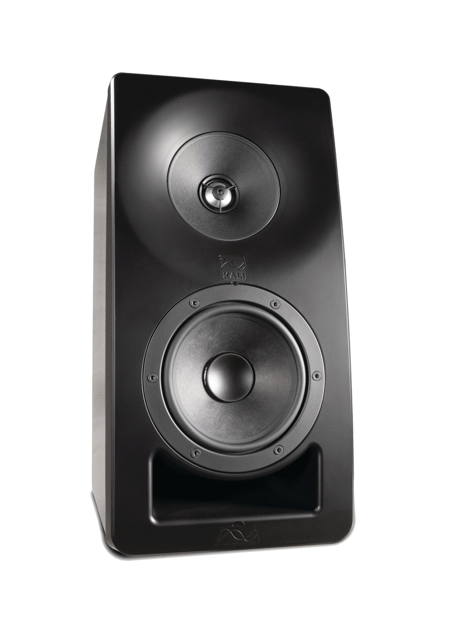 5″ 3-Way Passive Studio Monitor School and Community scores gallery preview page 1