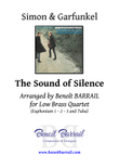 The Sound Of Silence