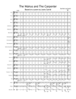 The Walrus and the Carpenter (Tone Poem)