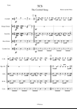 The Cowbell song