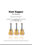 Foot Tapper