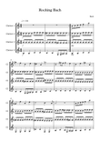 Rocking Bach