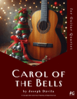 Carol of the Bells