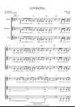 Lovesong