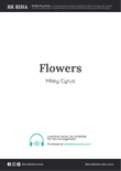 Flowers