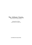 Addams Family Theme